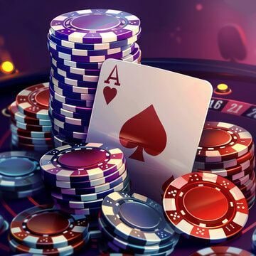 Fase pemilihan angka dalam permainan Pola Angka jhonslot
